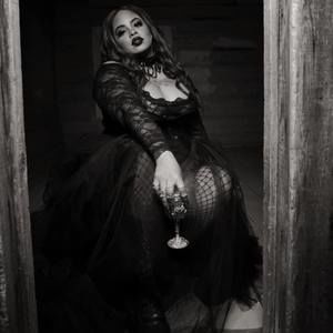 Meet your Posher, Tasia